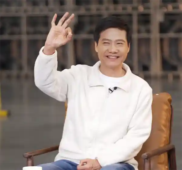 雷军健身打卡破百！提前锁定年度目标冠军