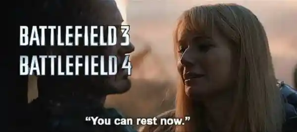 《战地6》震撼登场：史诗级战场开启新纪元