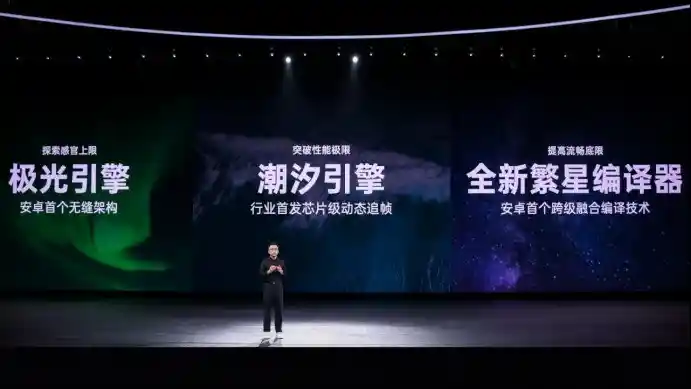 OPPO AI全面升级，ColorOS 16震撼登场，Find X9系列率先搭载引领未来体验