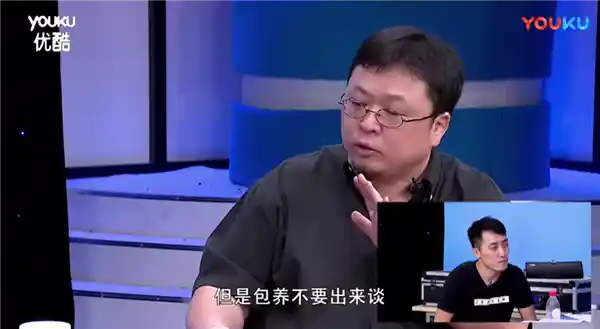 王自如回忆11年前与罗永浩直播对决：善意未果，握手遭拒的遗憾瞬间