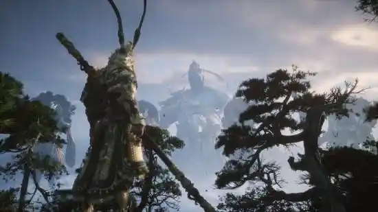 《黑神话》引爆央视！xQc震撼亮相引热议