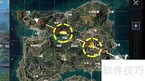 和平精英新玩法：飞艇登艇技巧全攻略