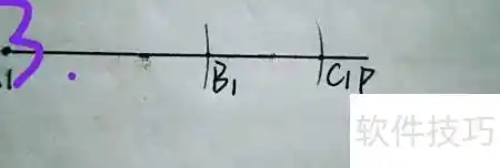 尺规作图新突破:两线段相加的创意解法惊艳数学圈