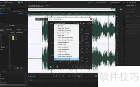 AU音频降噪新革命：打造纯净音质的创意技巧与实用指南