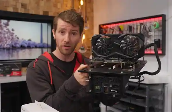 GabeCube售价700美元？科技圈炸锅了！