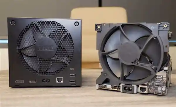 GabeCube售价700美元？科技圈炸锅了！