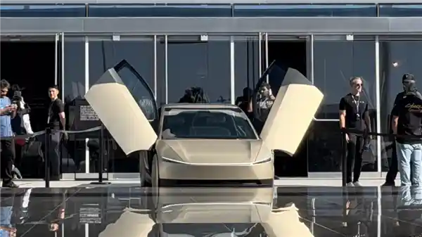 马斯克悄然转向：造车已不再是他的终极梦想？