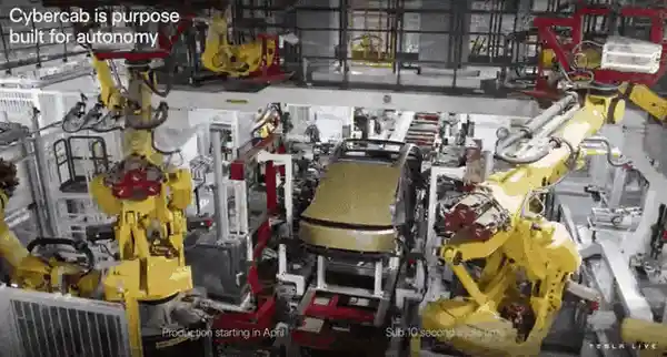 马斯克悄然转向：造车已不再是他的终极梦想？