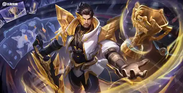 2025KPL总决赛今夜燃情开战，6元秒杀限定皮肤引爆全场