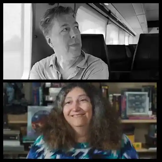 2025游戏界巨擘陨落：多位传奇人物离世引发行业哀思