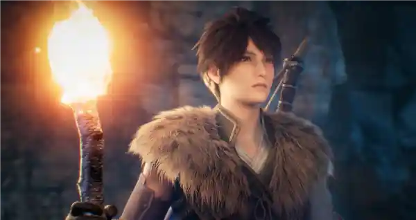 《仙剑奇侠传四》重制版震撼发布：12月29日实机预告首曝！