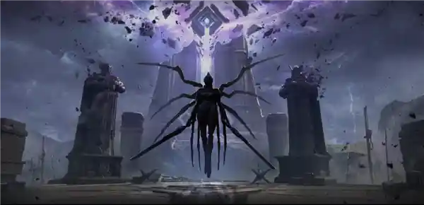 《逆战：未来》重磅定档2026年1月13日，预约量突破2000万创纪录