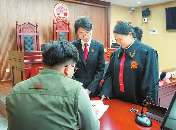 三代四案连环解，真相终浮出水面