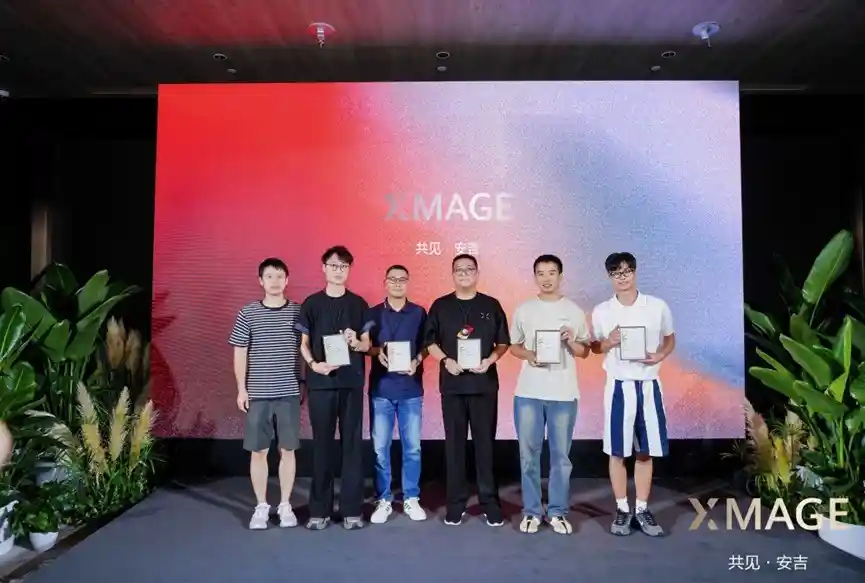 共见·安吉新纪元：华为Pura 80 Pro携手创作者开启影像新篇章