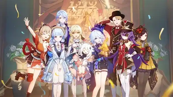 内鬼曝光遭封？米哈游重拳出击打击UP主泄密事件