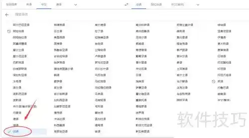 谷歌翻译网页版终极指南：高效使用技巧全揭秘