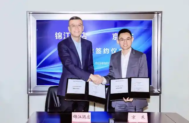 京东酒旅4+2打法揭秘：刘强东亲征，老K曝光锦江合作内幕