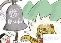 《职业病防护新攻略:智能科技助你高效应对》