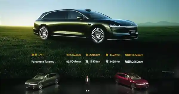 张建勇豪言享界S9T爆款来袭，余承东或将再登神坛