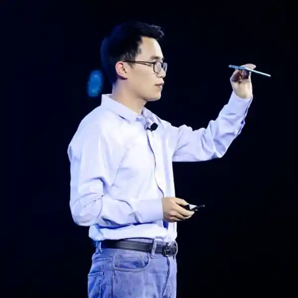 王腾否认被小米辞退：未泄密、未收钱、无违法