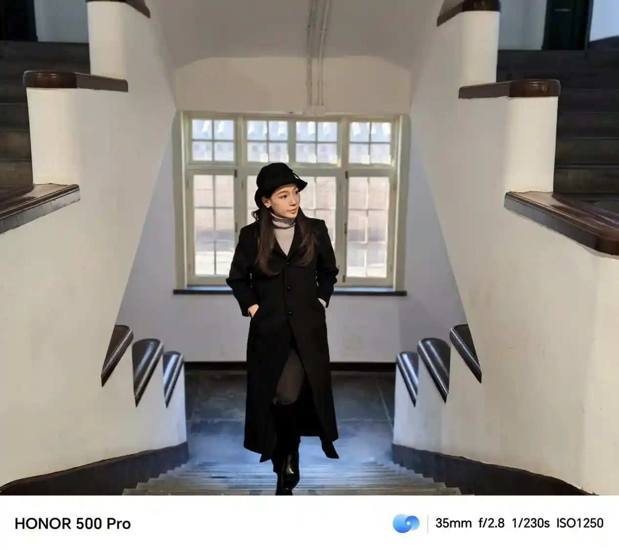 荣耀500系列：3000元档人像旗舰，影像实力全面爆发