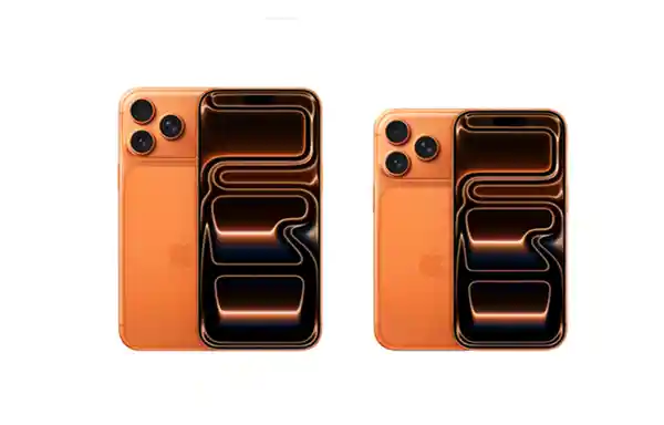 iPhone 17 Pro星宇橙成爆款，苹果大中华区营收飙升37.88%