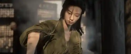 《黑钟馗》贺岁篇：小厨娘颜值暴击，美照引爆全网！