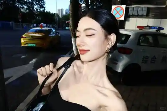 《黑钟馗》贺岁篇：小厨娘颜值暴击，美照引爆全网！