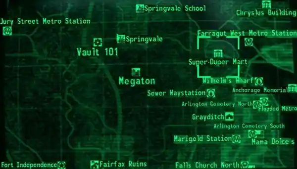 《《天国拯救2》强势入驻XGP，引爆《辐射3》玩家热议》