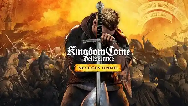 《《天国拯救2》强势入驻XGP，引爆《辐射3》玩家热议》