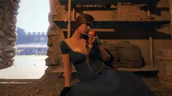 《《天国拯救2》强势入驻XGP，引爆《辐射3》玩家热议》