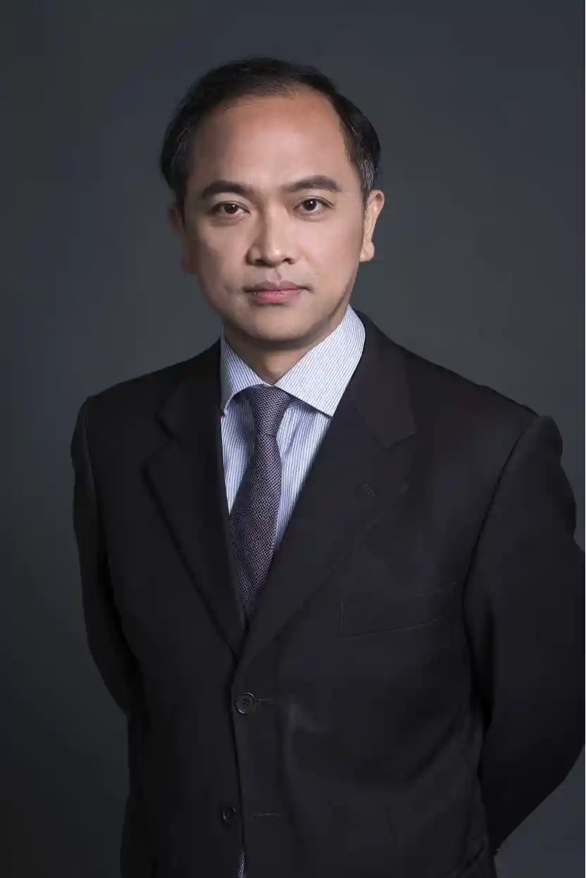 2026新年寄语 | 肖宇鹏：打造投研新引擎，赋能价值新未来