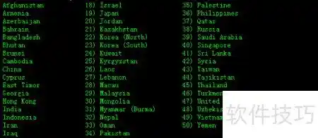 Linux系统时间与时区设置：解锁高效运维新姿势