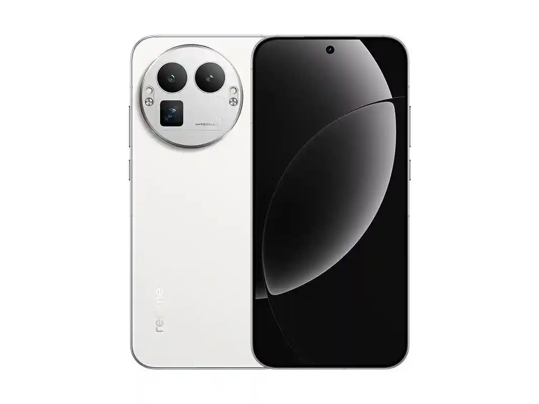 真我GT8 Pro震撼登场：性能与颜值双爆表，现在入手正当时？