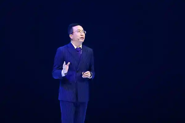 赵明加盟千里科技 担任联席董事长引爆行业关注