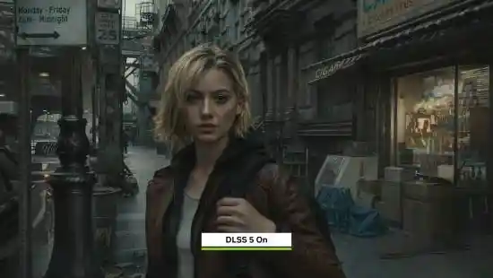 索尼与英伟达暗中较劲？双巨头齐发重磅更新引热议