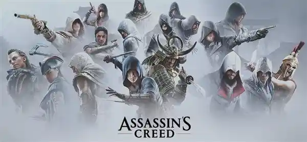 《刺客信条：黑旗》官方确认重磅消息引爆玩家期待