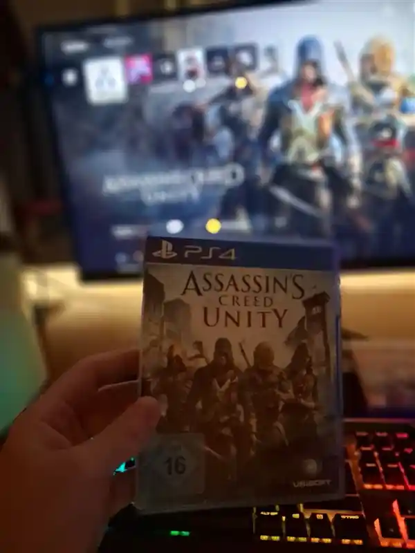 《刺客信条：黑旗》官方确认重磅消息引爆玩家期待