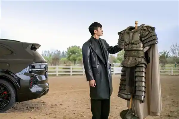 极氪8X上市29分钟订单破万 何润东正式出任交付官