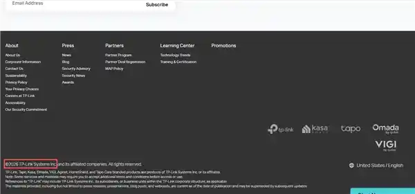 TP-Link正式脱中？美版公司高调发声：我们是纯正美国企业