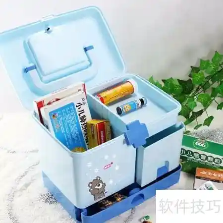 家庭用药新指南:科学备药,健康更省心