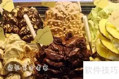 意式味蕾风暴：一场颠覆认知的美食商务科技之旅