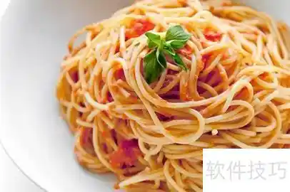 意式味蕾风暴：一场颠覆认知的美食商务科技之旅