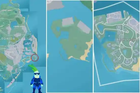 《GTA6震撼爆料:六星通缉系统与道德值机制全揭秘》
